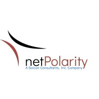 netPolarity, Inc. (Saicon Consultants, Inc.)